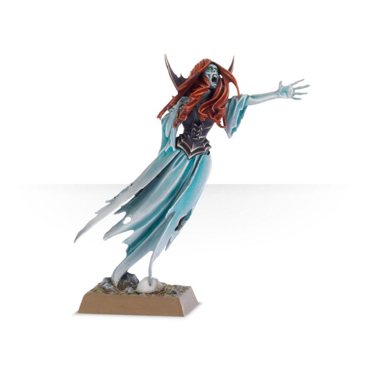 Tomb Banshee - FIGURINEN