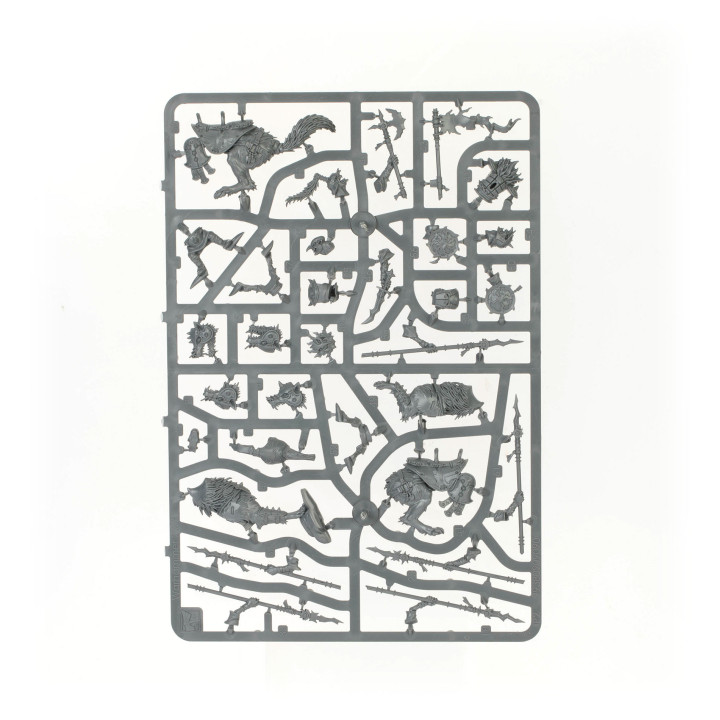 Gitmob Army Set (Deutsch) - FIGURE