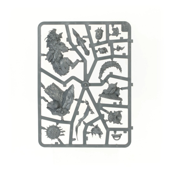 Gitmob Army Set (Deutsch) - FIGURE