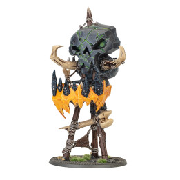 Bosssteinturm - AGE OF SIGMAR