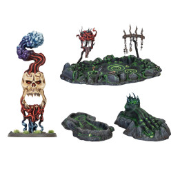 Clan da Guerra degli Orruk: Manifestazioni - AGE OF SIGMAR