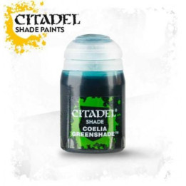 CITADEL - Shade - coelia greenshade