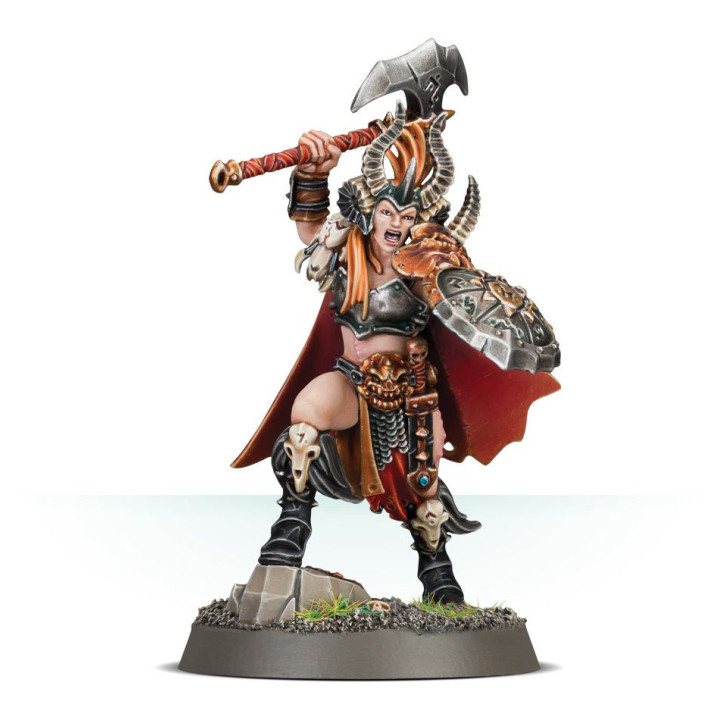 Spearhead: Schiavi delle Tenebre - Predoni Voto Oscuro - AGE OF SIGMAR