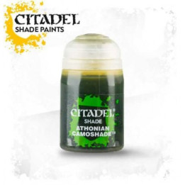 CITADEL - Shade - athonian camoshade