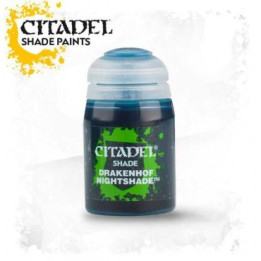 Shade - nightshade drakenhof - CITADEL PAINTS