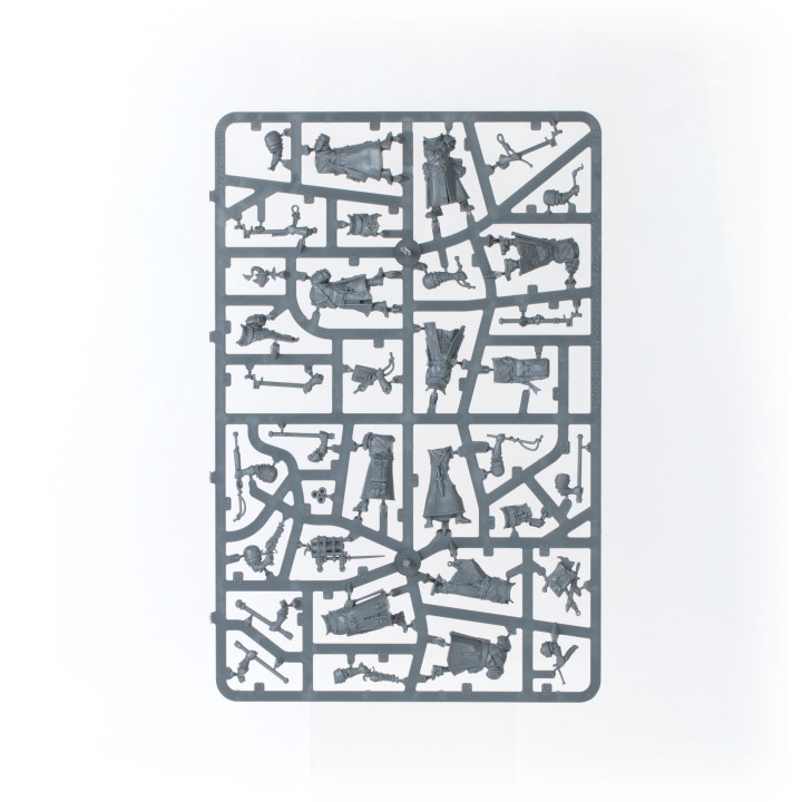 Forza da Battaglia: Città di Sigmar - Incursione Fondatrice - FIGURE