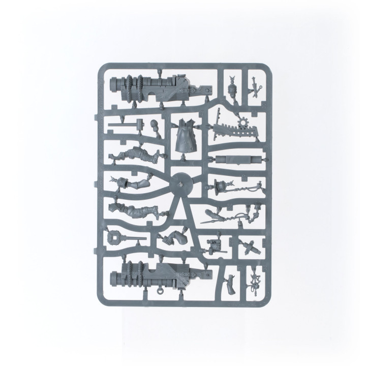 Cities of Sigmar Battleforce: Founding Foray - MINIS