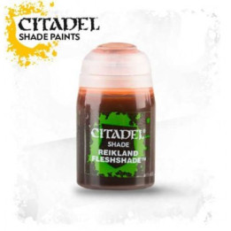 Shade - fleshshade reikland - CITADEL