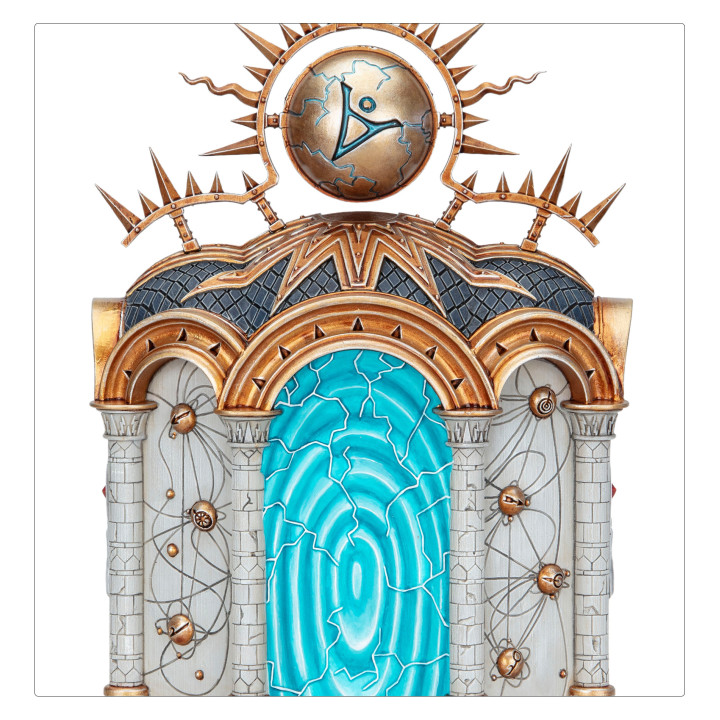 Stormreach Portal - MINIS