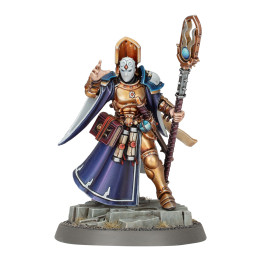 Knight-Arcanum - GRAND ALLIANCE ORDER