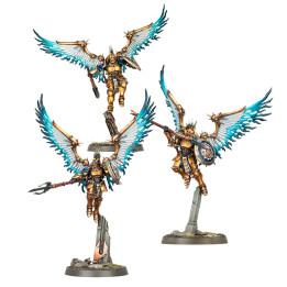 Prosecutoren - GRAND ALLIANCE ORDER