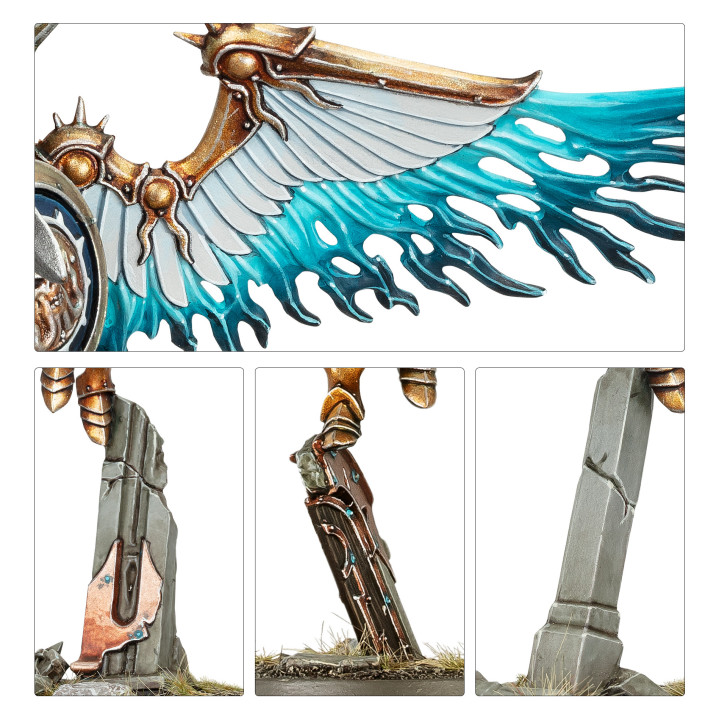 Prosecutoren - GRAND ALLIANCE ORDER