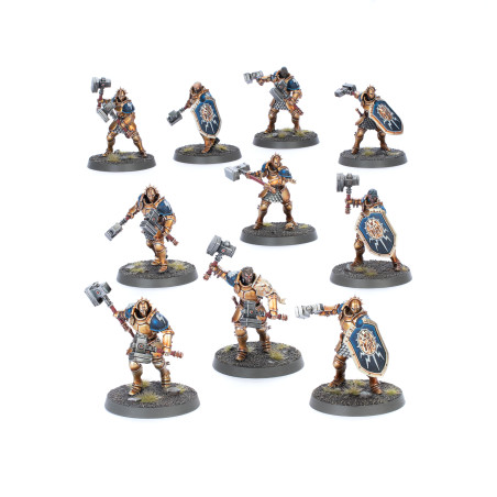 Libérators