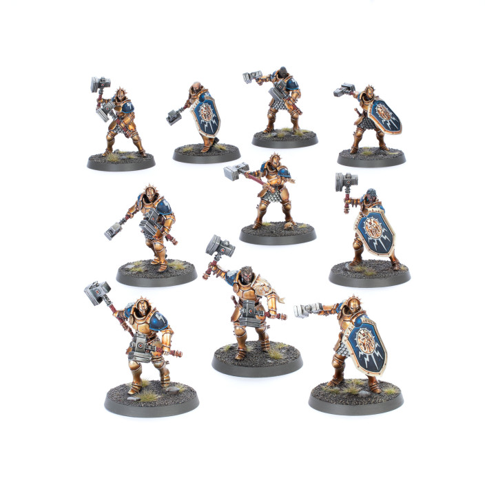 Liberator - FIGURE