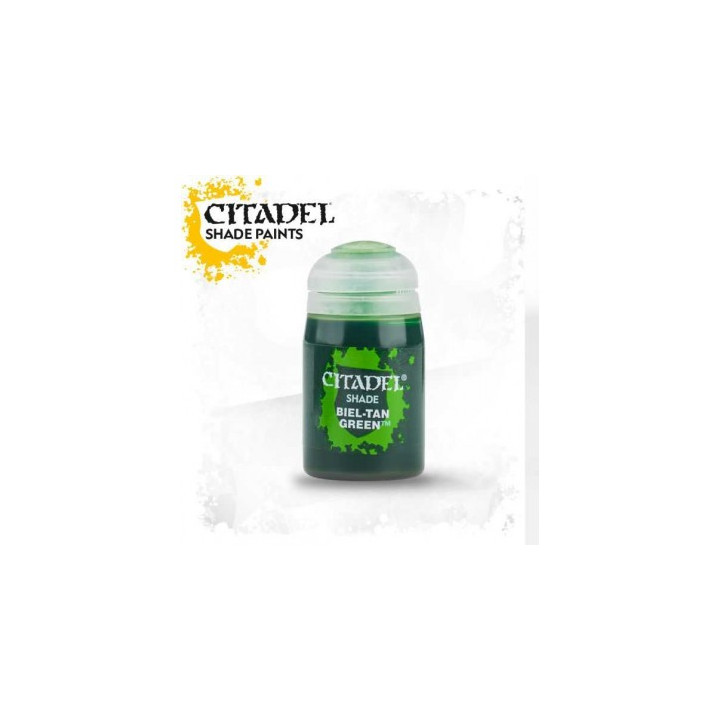 Shade - biel-tan green - CITADEL