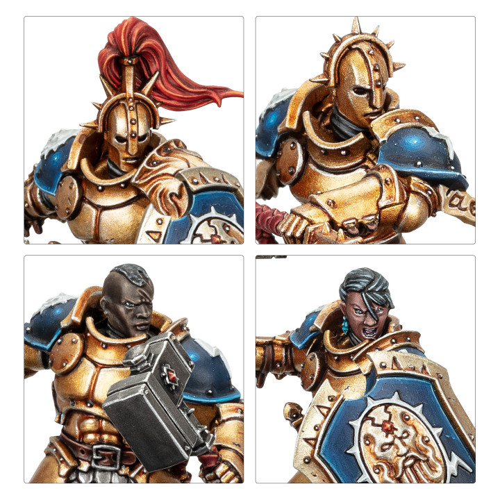 Liberator - FIGURE