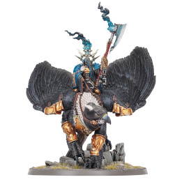 Iridan the Witness - MINIS