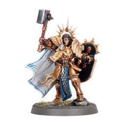 Fürst Celestant - FIGURINEN