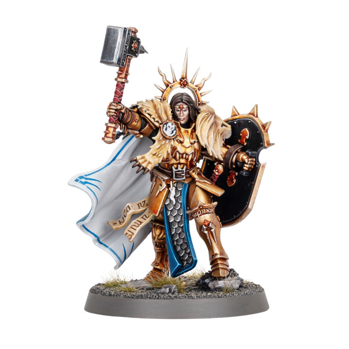 Lord-Celestant - FIGURE