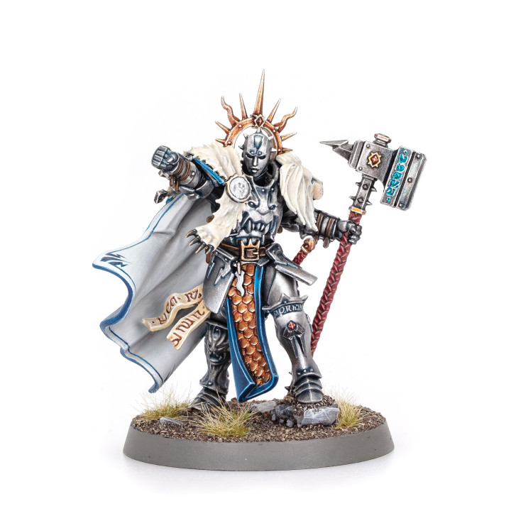 Fürst Celestant - FIGURINEN