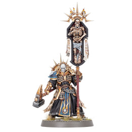 FIGURINES - Seigneur-Relictor