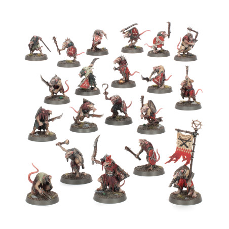 Clanratten