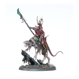 Lordartiglio su Bestia Roditrice - GRAND ALLIANCE CHAOS