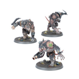 Rattogor - FIGURE