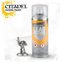 CITADEL - Spray - leadbelcher