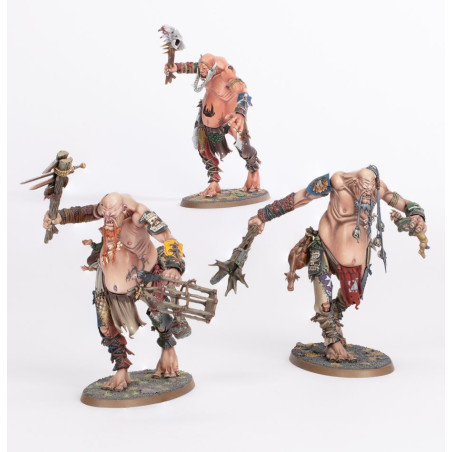 Fer de Lance: Fils de Behemat