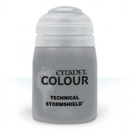 CITADEL - Technical - stormshield