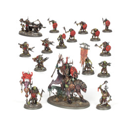 Spearhead: Orruk Warclans - START COLLECTING