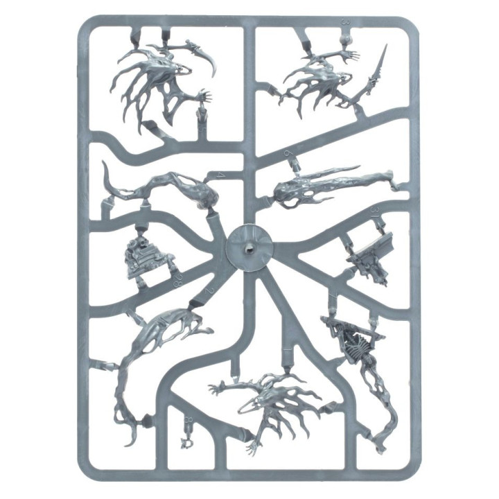 Spearhead: Nighthaunt - START COLLECTING