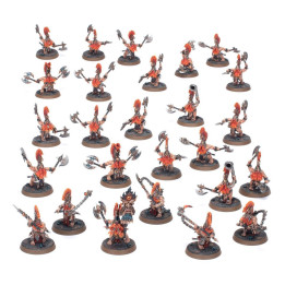 Speerspitze der Fŷrslayer - START COLLECTING