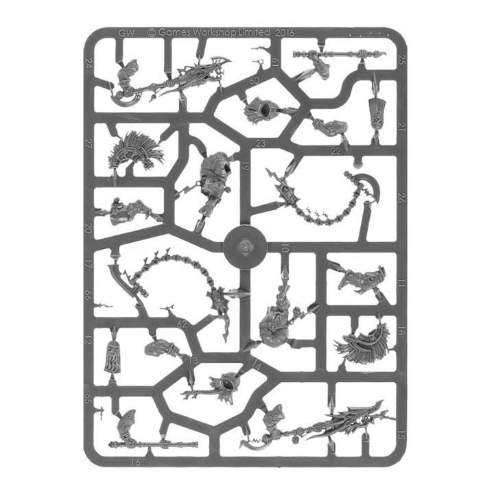 Spearhead: Fyreslayers - START COLLECTING