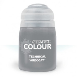CITADEL - Technical - 'ardcoat