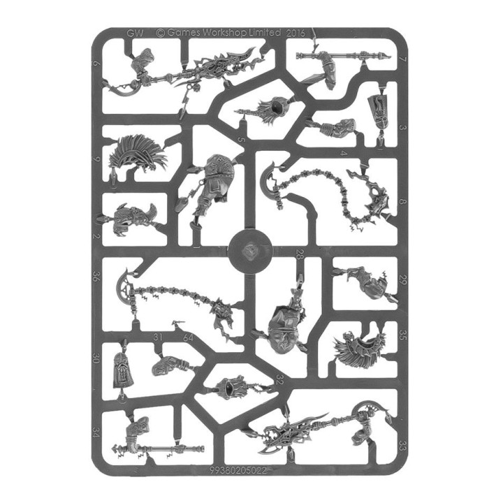 Spearhead: Fyreslayers - START COLLECTING