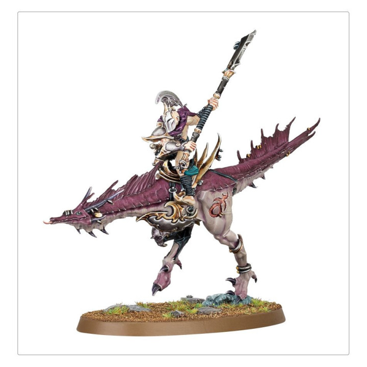 Spearhead: Edoniti di Slaanesh - START COLLECTING