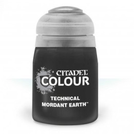CITADEL - Technical - mordant earth