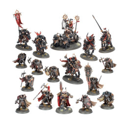 Spearhead: Schiavi delle Tenebre - START COLLECTING
