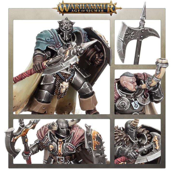 START COLLECTING - Fer de Lance: Esclaves des Ténèbres