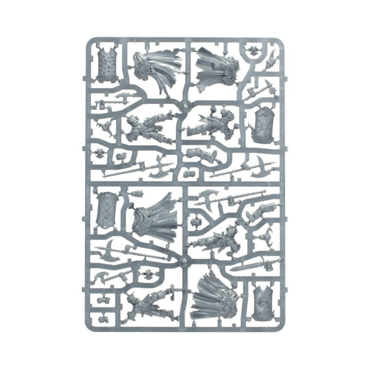 START COLLECTING - Fer de Lance: Esclaves des Ténèbres
