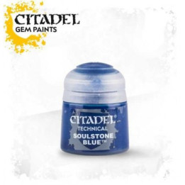 CITADEL - Technical - soulstone blue