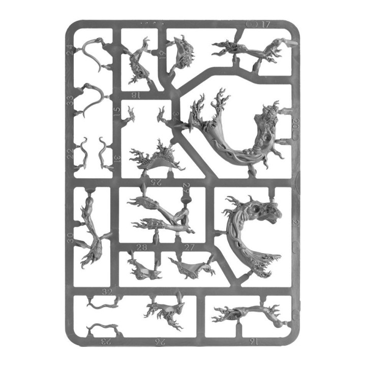 START COLLECTING - Fer de Lance: Disciples de Tzeentch