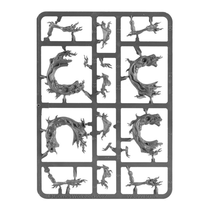 Spearhead: Disciples of Tzeentch - START COLLECTING