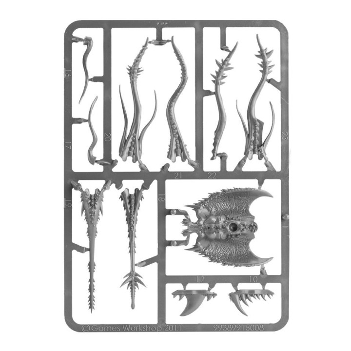 START COLLECTING - Fer de Lance: Disciples de Tzeentch