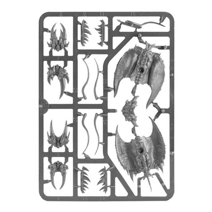 Spearhead: Discepoli di Tzeentch - START COLLECTING