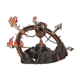 AGE OF SIGMAR - Nexus Chaotica