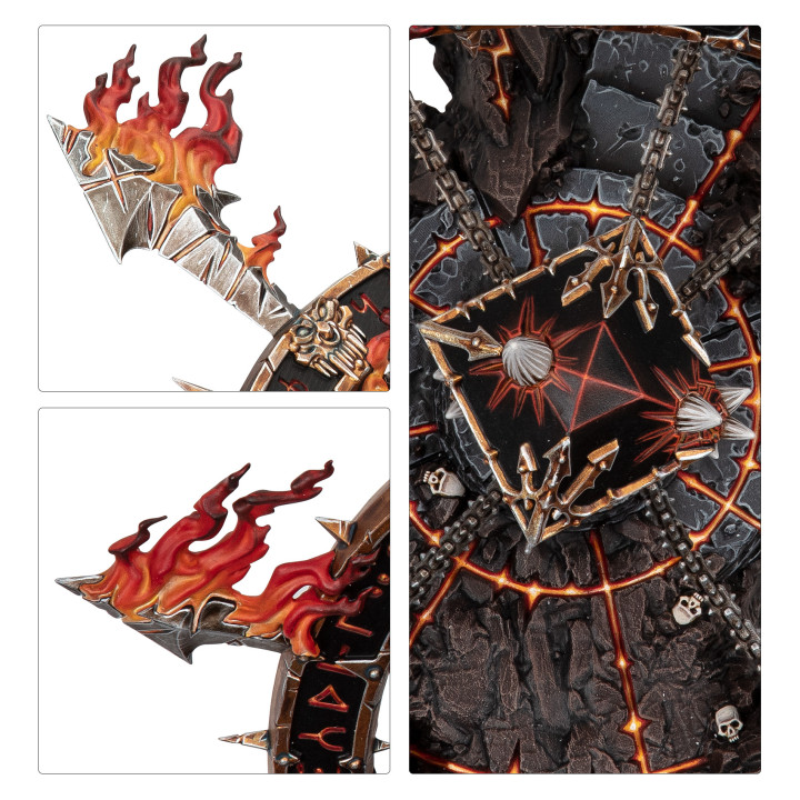 Chaosnexus - AGE OF SIGMAR