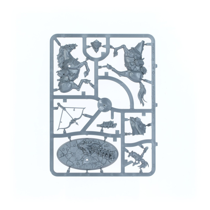 Brands Eidgebundene - FIGURINEN